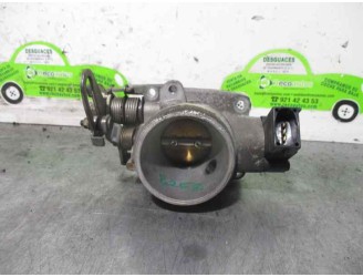 Recambio de caja mariposa para ford escort berlina 1.6 cat-u referencia OEM IAM 958FZA 