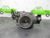 Recambio de caja mariposa para ford escort berlina 1.6 cat-u referencia OEM IAM 958FZA 