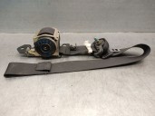 Replacement front right seatbelt for MG MG ZR (F/RF) 105 OEM IAM reference 530100000B AUTOLIV