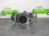 Recambio de caja mariposa para ford escort berlina 1.6 cat-u referencia OEM IAM 958FZA 