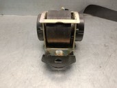 Recambio de cinturon seguridad delantero derecho para mg mg zr (f/rf) 105 referencia OEM IAM 530100000B AUTOLIV