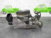 Recambio de caja mariposa para ford escort berlina 1.6 cat-u referencia OEM IAM 958FZA 