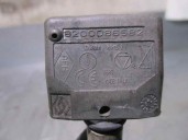 Recambio de sensor presion para renault scenic rx4 (ja0) 1.9 dci diesel cat referencia OEM IAM 8200086582 SCHRADER