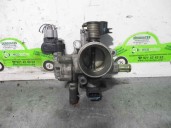 Recambio de caja mariposa para ford escort berlina 1.6 cat-u referencia OEM IAM 958FZA 