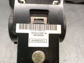 Recambio de cinturon seguridad delantero derecho para mg mg zr (f/rf) 105 referencia OEM IAM 530100000B AUTOLIV