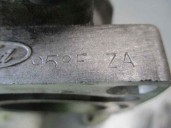 Recambio de caja mariposa para ford escort berlina 1.6 cat-u referencia OEM IAM 958FZA 