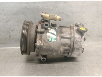 Recambio de compresor aire acondicionado para mg mg zr (f/rf) 105 referencia OEM IAM JPB000100 SANDEM