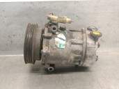 Recambio de compresor aire acondicionado para mg mg zr (f/rf) 105 referencia OEM IAM JPB000100  SANDEM