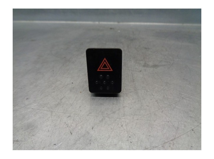 Recambio de warning para nissan tiida (c11x/sc11x) 1.5 dci turbodiesel cat referencia OEM IAM 