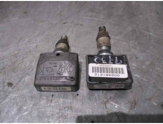 Recambio de sensor presion para renault scenic rx4 (ja0) 1.9 dci diesel cat referencia OEM IAM 8200086582 SCHRADER