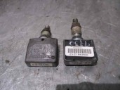 Recambio de sensor presion para renault scenic rx4 (ja0) 1.9 dci diesel cat referencia OEM IAM 8200086582 SCHRADER