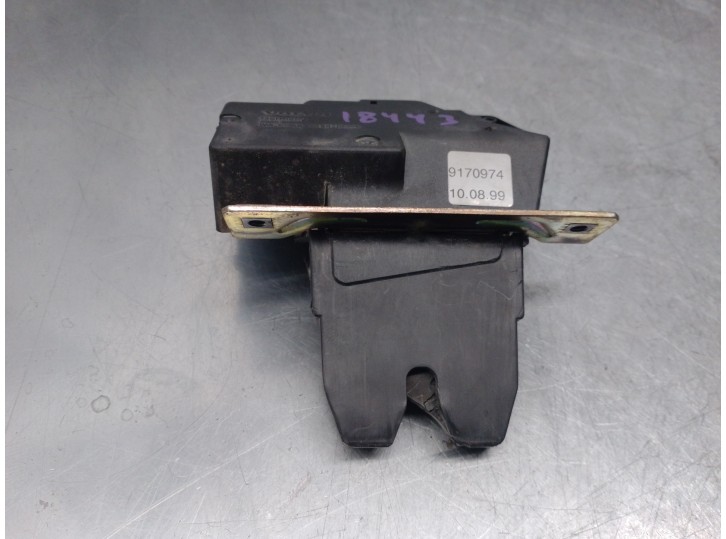 Recambio de cerradura maletero / porton para volvo s80 berlina 2.5 turbodiesel referencia OEM IAM 9170974 