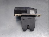 Recambio de cerradura maletero / porton para volvo s80 berlina 2.5 turbodiesel referencia OEM IAM 9170974 