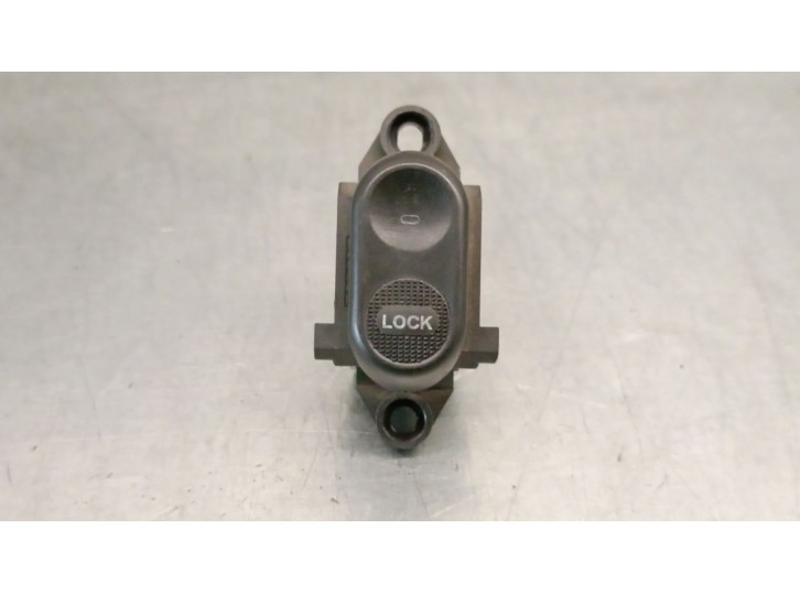 Recambio de mando elevalunas delantero derecho para chrysler pt cruiser (pt_) 2.2 crd referencia OEM IAM 04671623AB 