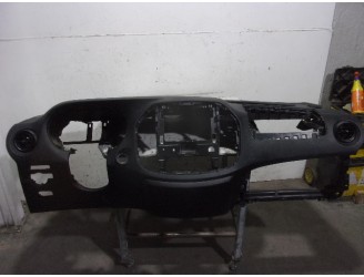 Recambio de salpicadero para mercedes-benz vito tourer (447) 2.0 cdi cat referencia OEM IAM A4476800087 NEGRO 