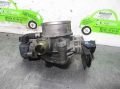 Recambio de caja mariposa para ford escort berlina 1.6 cat-u referencia OEM IAM 958FZA 