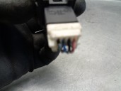 Recambio de warning para nissan tiida (c11x/sc11x) 1.5 dci turbodiesel cat referencia OEM IAM 