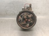 Recambio de compresor aire acondicionado para mg mg zr (f/rf) 105 referencia OEM IAM JPB000100 SANDEM