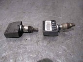 Recambio de sensor presion para renault scenic rx4 (ja0) 1.9 dci diesel cat referencia OEM IAM 8200086582 SCHRADER