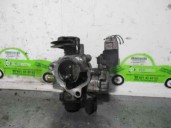 Recambio de caja mariposa para ford escort berlina 1.6 cat-u referencia OEM IAM 958FZA 