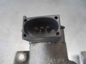 Recambio de caja mariposa para ford escort berlina 1.6 cat-u referencia OEM IAM 958FZA 