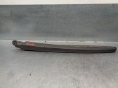 Recambio de brazo limpia trasero para hyundai tucson (jm) 2.0 crdi cat referencia OEM IAM 988112E000  