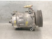 Recambio de compresor aire acondicionado para mg mg zr (f/rf) 105 referencia OEM IAM JPB000100 SANDEM