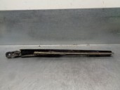 Recambio de brazo limpia trasero para hyundai tucson (jm) 2.0 crdi cat referencia OEM IAM 988112E000  