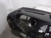 Recambio de salpicadero para mercedes-benz vito tourer (447) 2.0 cdi cat referencia OEM IAM A4476800087 NEGRO 