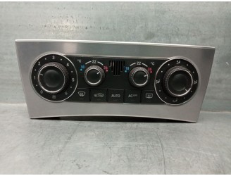 Recambio de mando climatizador para mercedes-benz clase c coupé (cl203) c 180 kompressor (203.746) referencia OEM IAM A203830178