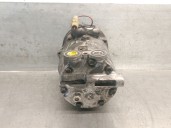 Recambio de compresor aire acondicionado para mg mg zr (f/rf) 105 referencia OEM IAM JPB000100 SANDEM