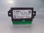 Recambio de modulo electronico para citroën c-elysée exclusive referencia OEM IAM 9814151980 0263004853 BOSCH