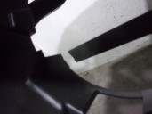 Recambio de salpicadero para mercedes-benz vito tourer (447) 2.0 cdi cat referencia OEM IAM A4476800087 NEGRO 