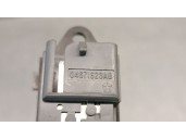 Recambio de mando elevalunas delantero derecho para chrysler pt cruiser (pt_) 2.2 crd referencia OEM IAM 04671623AB 