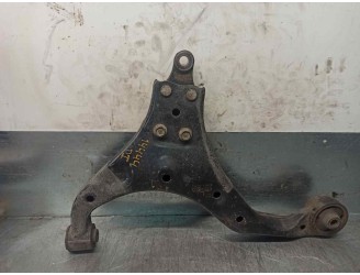 Replacement front left lower suspension arm for Hyundai Tucson (JM) 2.0 CRDi CAT OEM IAM reference 545002EXXX 