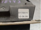 Recambio de cerradura maletero / porton para volvo s80 berlina 2.5 turbodiesel referencia OEM IAM 9170974 