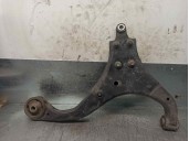 Replacement front left lower suspension arm for Hyundai Tucson (JM) 2.0 CRDi CAT OEM IAM reference 545002EXXX 