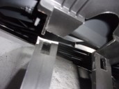 Recambio de salpicadero para mercedes-benz vito tourer (447) 2.0 cdi cat referencia OEM IAM A4476800087 NEGRO 