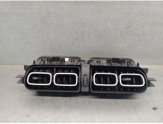 Recambio de aireador para citroën c3 aircross i (2r_, 2c_) 1.2 puretech 82 (2rhmrc, 2rhmzb) referencia OEM IAM 39102613 YQ002356