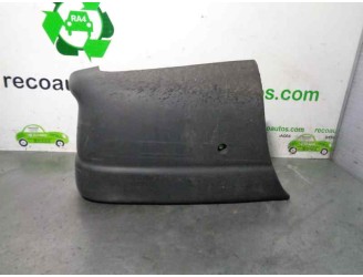 Recambio de puntera paragolpes trasera izquierda para renault master desde ´98 2.8 tdi referencia OEM IAM 7700352123 