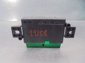 Recambio de modulo electronico para citroën c-elysée exclusive referencia OEM IAM 9814151980 0263004853 BOSCH