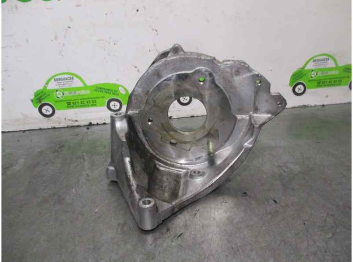 Replacement injection pump bracket for Peugeot 307 (S1) XS OEM IAM reference 96389217 