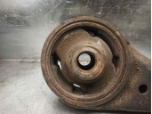 Replacement front left lower suspension arm for Hyundai Tucson (JM) 2.0 CRDi CAT OEM IAM reference 545002EXXX 