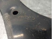 Replacement front left lower suspension arm for Hyundai Tucson (JM) 2.0 CRDi CAT OEM IAM reference 545002EXXX 