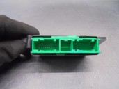 Recambio de modulo electronico para citroën c-elysée exclusive referencia OEM IAM 9814151980 0263004853 BOSCH