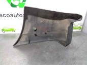 Replacement rear left bumper end cap for Renault Master from '98 2.8 TDi OEM IAM reference 7700352123 