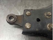 Replacement front left lower suspension arm for Hyundai Tucson (JM) 2.0 CRDi CAT OEM IAM reference 545002EXXX 