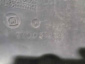 Recambio de puntera paragolpes trasera izquierda para renault master desde ´98 2.8 tdi referencia OEM IAM 7700352123 