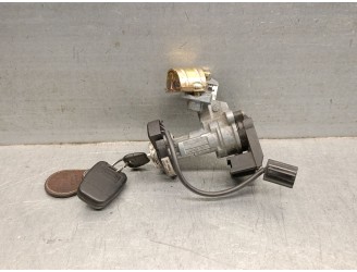 Recambio de conmutador de arranque para mg mg zr (f/rf) 105 referencia OEM IAM YWD10008045  VALEO