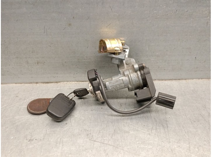 Recambio de conmutador de arranque para mg mg zr (f/rf) 105 referencia OEM IAM YWD10008045 VALEO